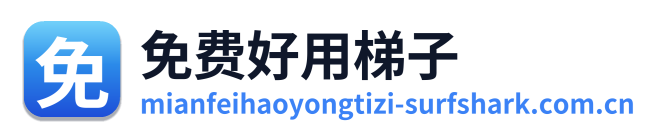 免费好用梯子 Logo